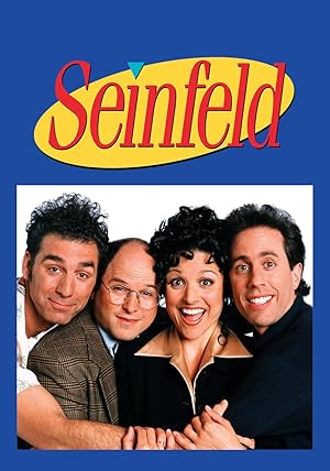 Poster for Seinfeld