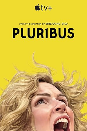 Poster for Pluribus