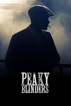 Poster for Peaky Blinders